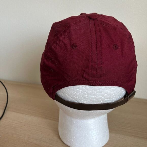 LONE FLAG San Diego SD Adjustable Hat Cap - Picture 9 of 15